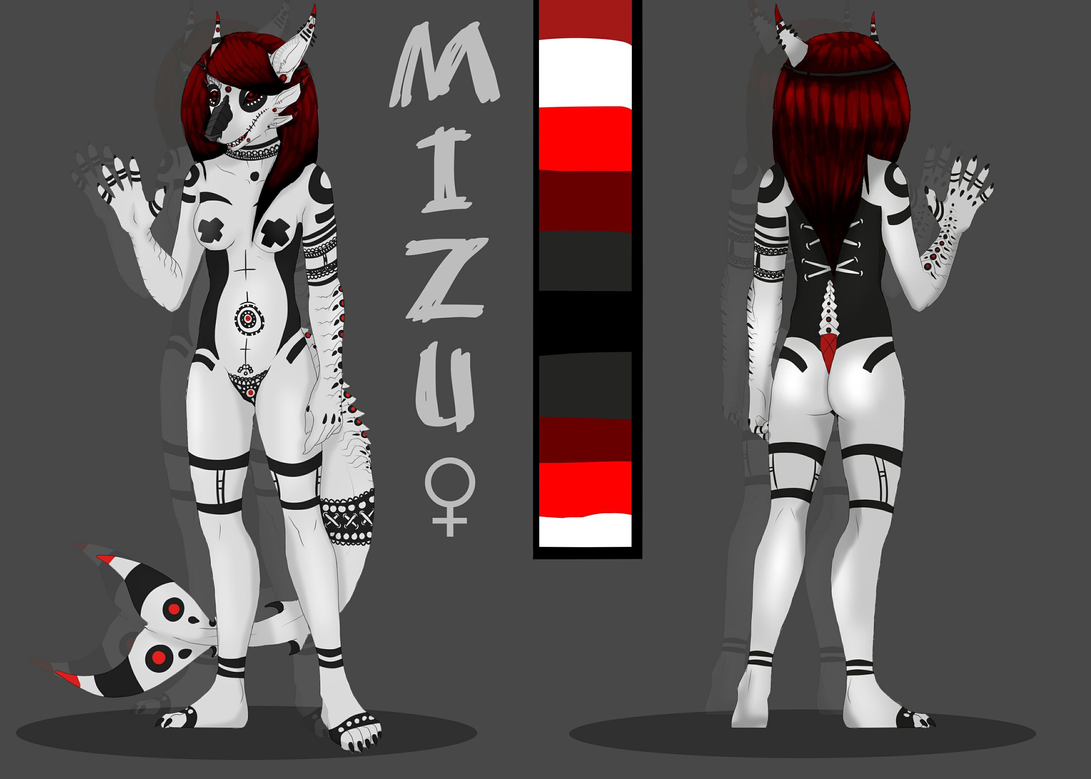 'Mizu ref'