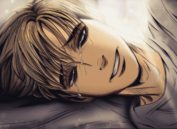 Sangwoo Oh (Killing Stalking) - Pictures 