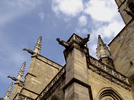 Cathedrale de Limoges