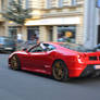 Ferrari F430 Scuderia Appreciation