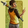 Trafalgar Law