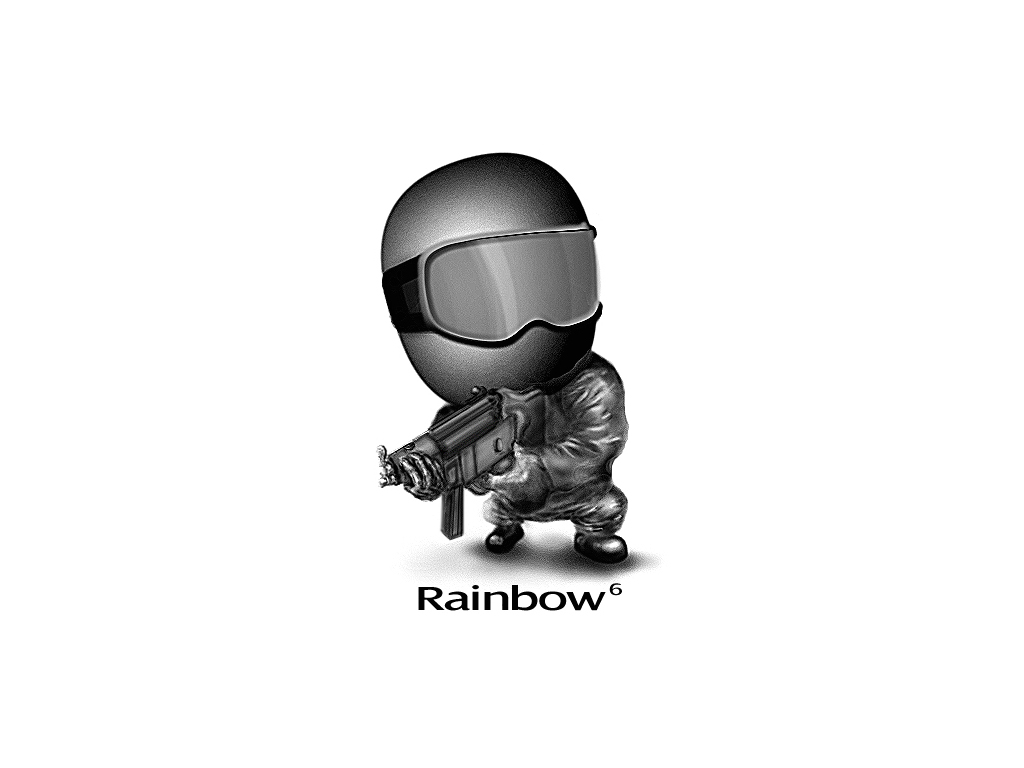 Rainbow Six