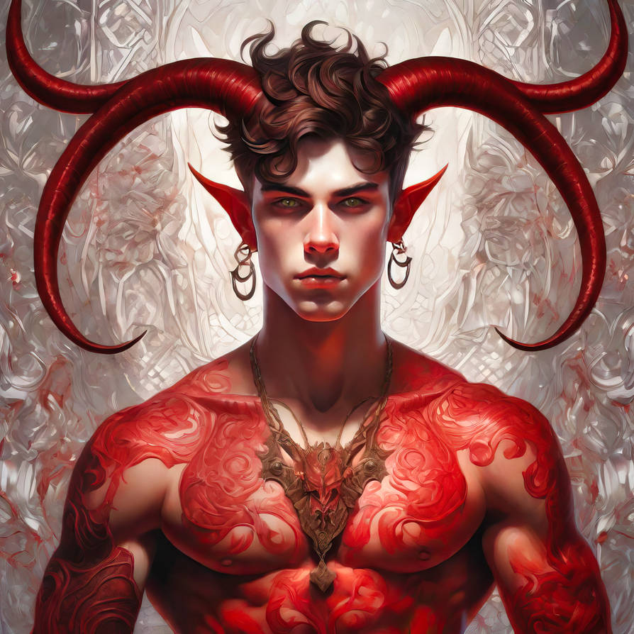 Red Devil Fight red devil by rolling2 on DeviantArt