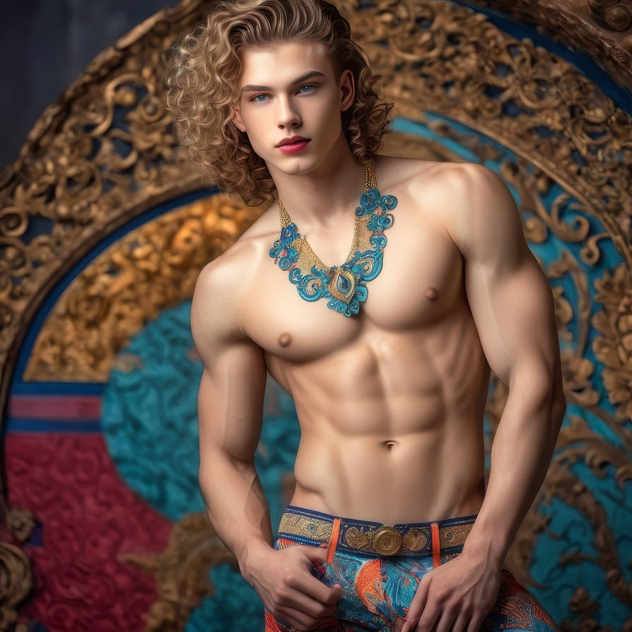 Deviantart Guy Model malemodel III by rolling2 on DeviantArt