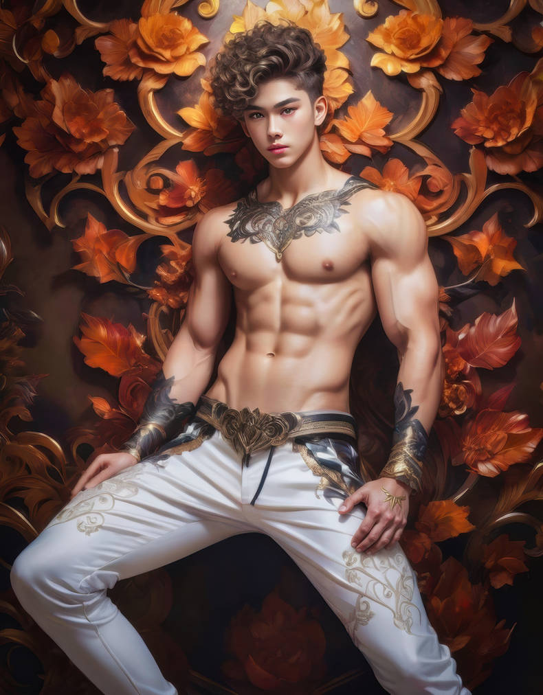 Deviantart Guy Model posing male model by rolling2 on DeviantArt