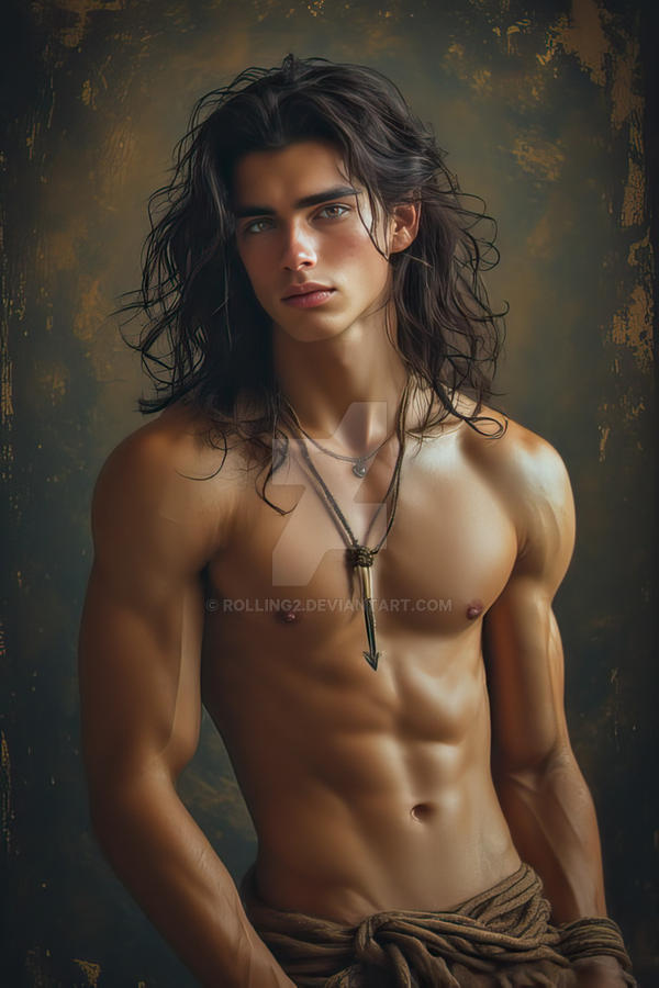 Deviantart Guy Model cute male model by rolling2 on DeviantArt