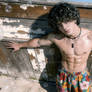 cute beach boy IV
