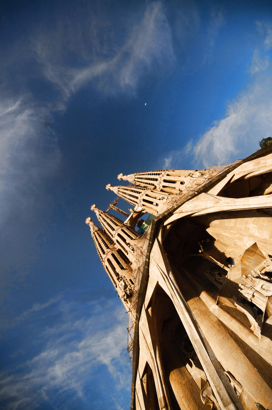 la sagrada familia