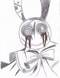 Bloody Rabbit