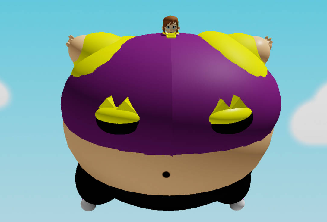 Hat Kid Inflation - Nyakuza Outfit by qegegqegqege on DeviantArt
