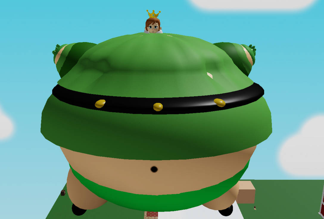 Hat Kid Inflation - Dress Outfit by qegegqegqege on DeviantArt