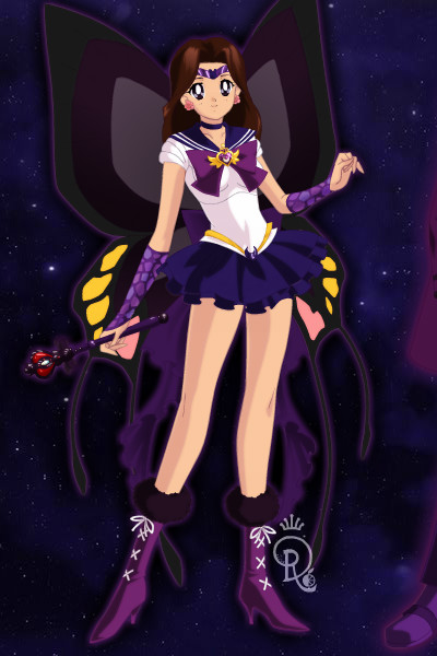 Sailor Amber Bunny by AmberTheBunny on DeviantArt