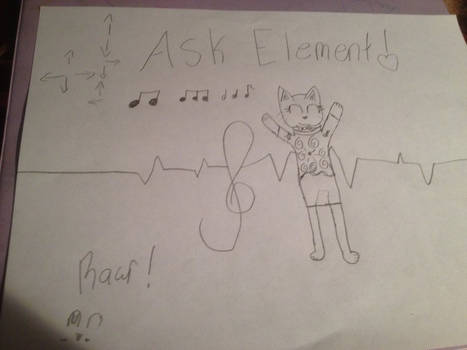 Ask Element!!