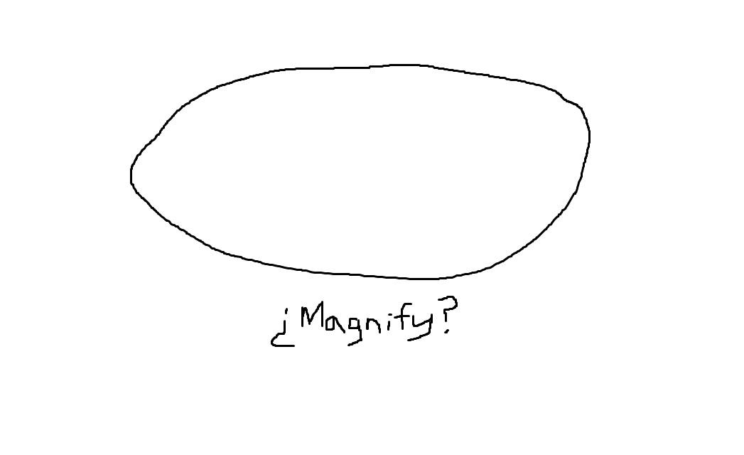 Magtify Magnify by CarneAsadaFly on DeviantArt