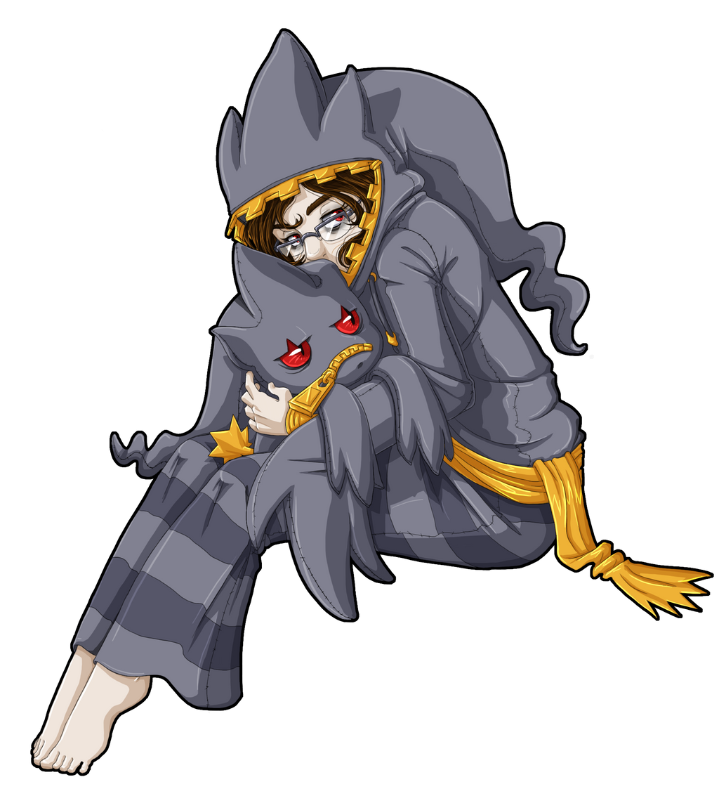 Banette Ripped Up All the Banettes by TehArtMonkey on DeviantArt