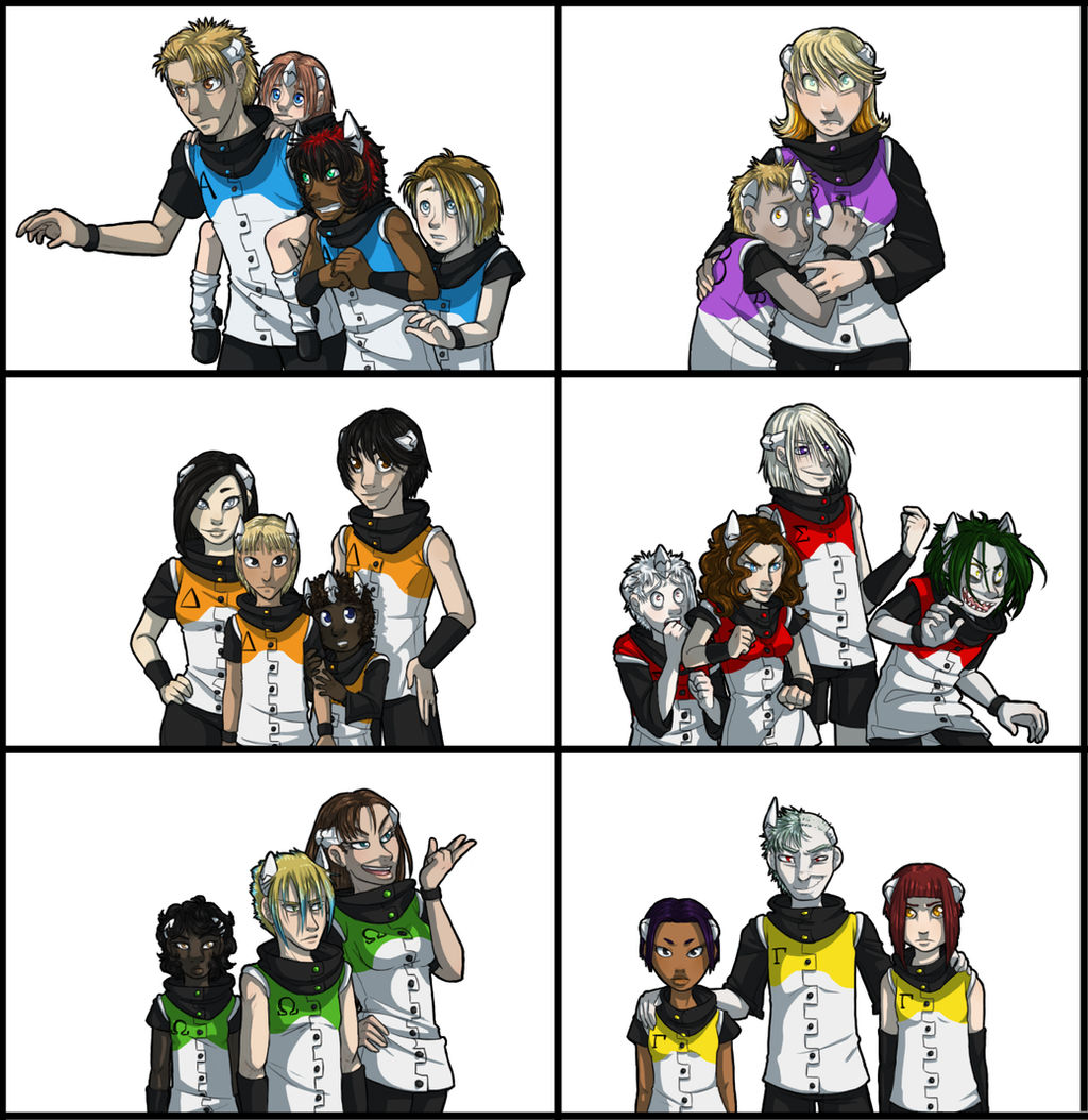 WS Teams By TehArtMonkey On DeviantArt ws-teams-by-tehartmonkey-on-deviantart