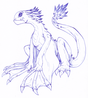 Wyvern