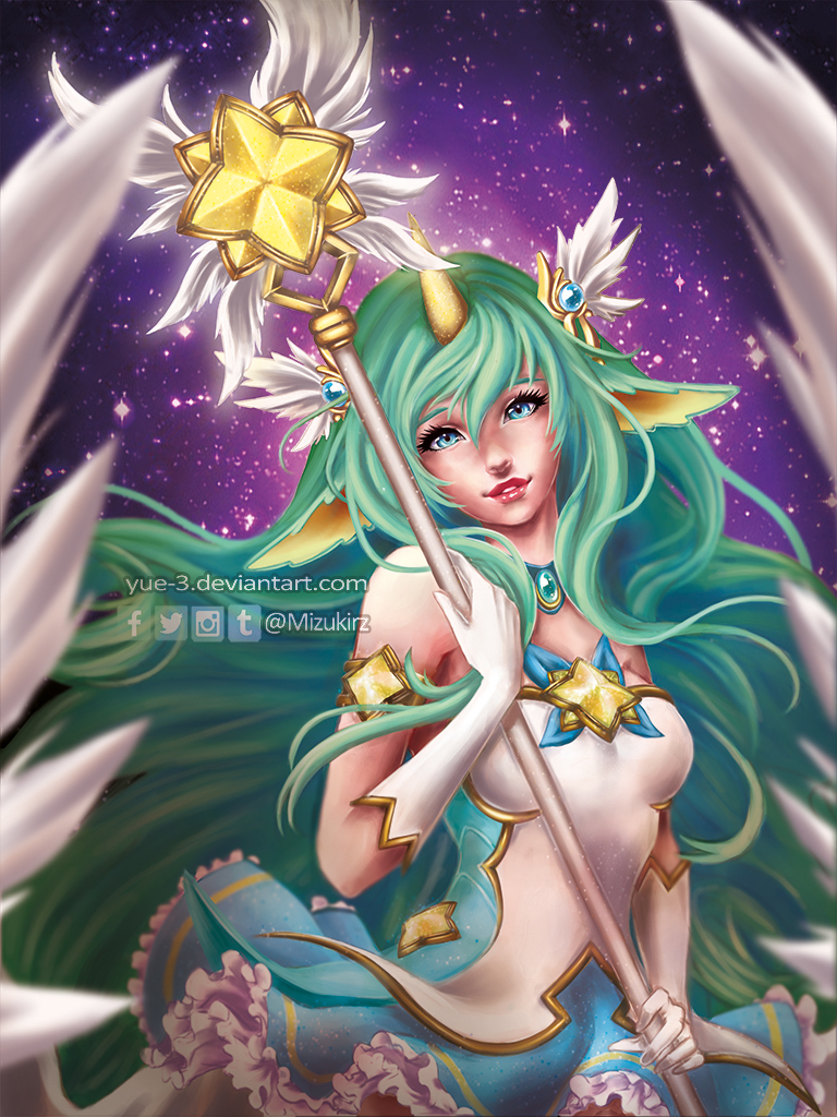 Star Guardian Soraka