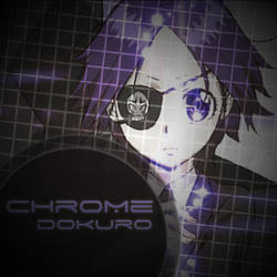 Chrome dokuro icon