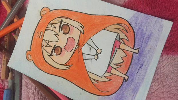 Umaru ^_^