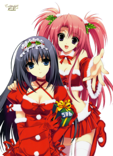Navidad anime png by MikuMendoza on DeviantArt Navidad anime png by MikuMendoza on DeviantArt