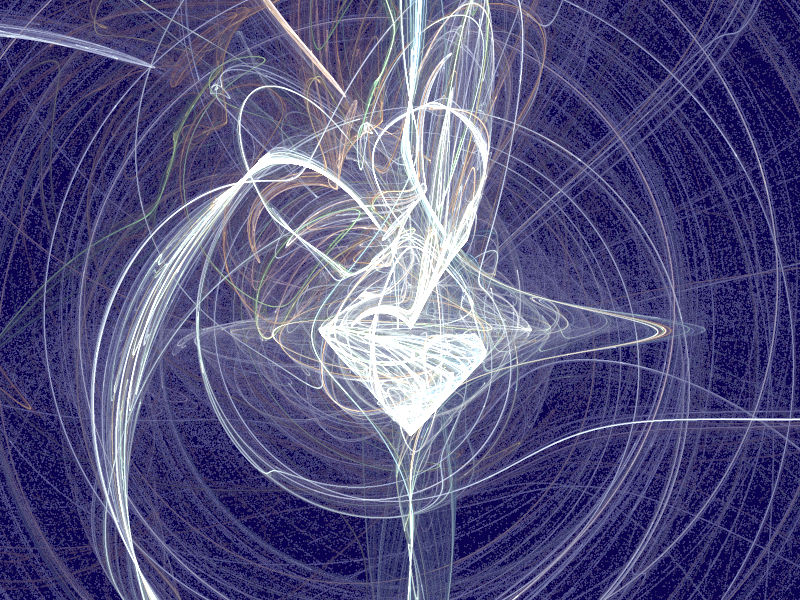 Exploding Diamond by Meletis on DeviantArt