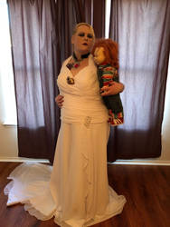 Bride of Chucky