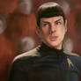 Spock XI