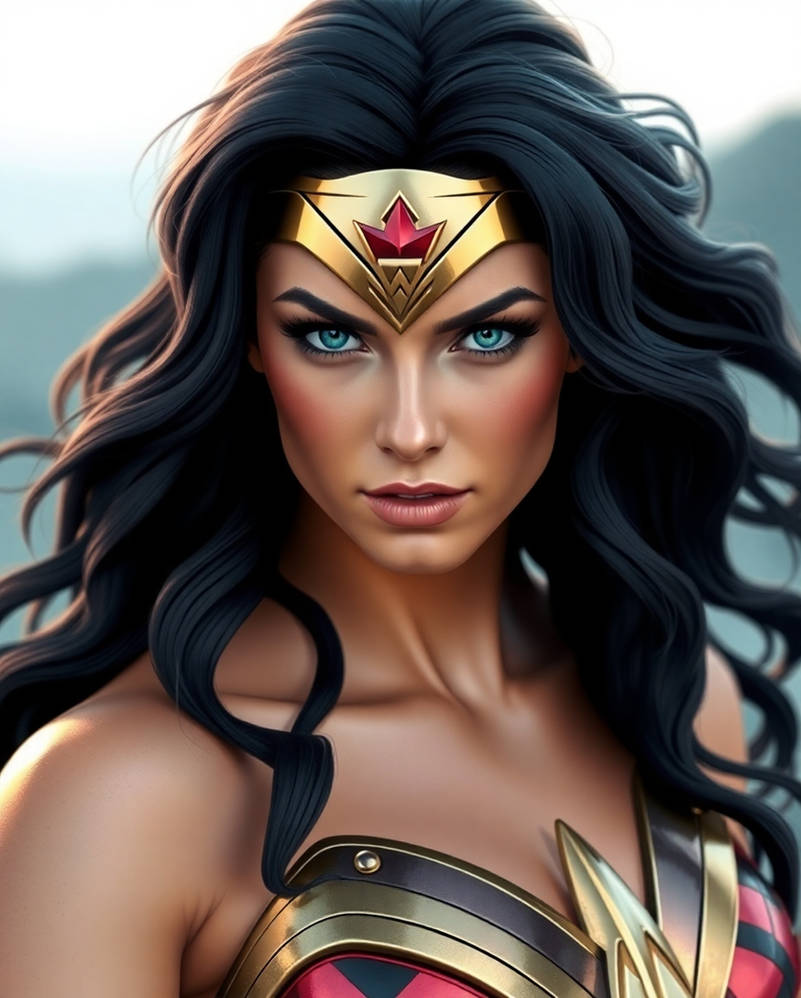Iagodesiat Ww Deviantart WW by SINJIN77 on DeviantArt