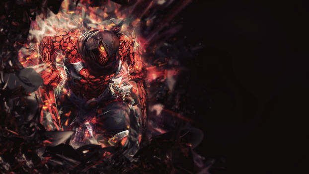 Explore the Best Rage Art | DeviantArt