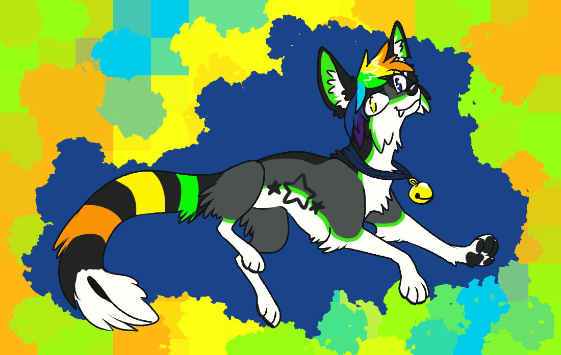 Sick Flip Bro by Cloud-K9 on DeviantArt
