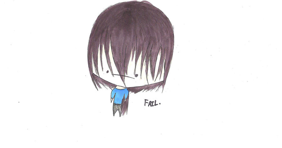Deviantart Fail Fail by KuroshitsujiOtakuNya on DeviantArt