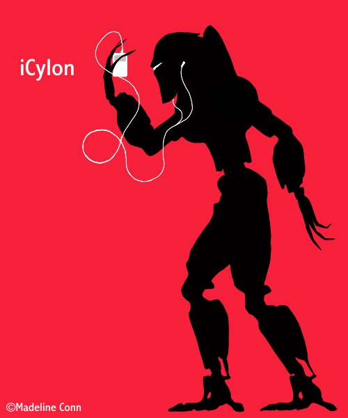 iCylon