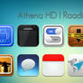 Athena HD: Preview