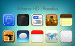 Athena HD: Preview