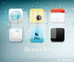 Theseus HD Preview One by Raadius