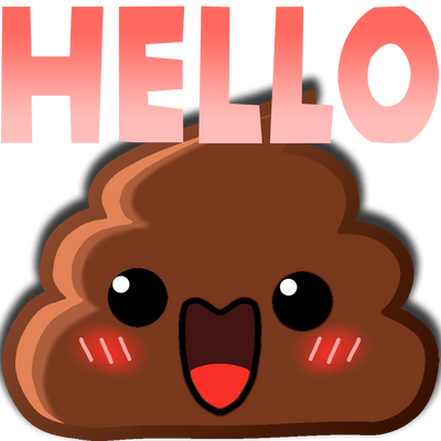 Emot Hello Emote hello by Midolina on DeviantArt