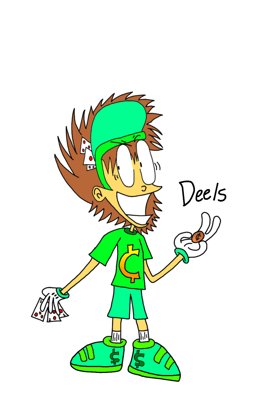 Deels