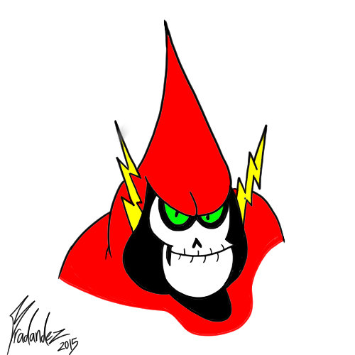 Lord Hater