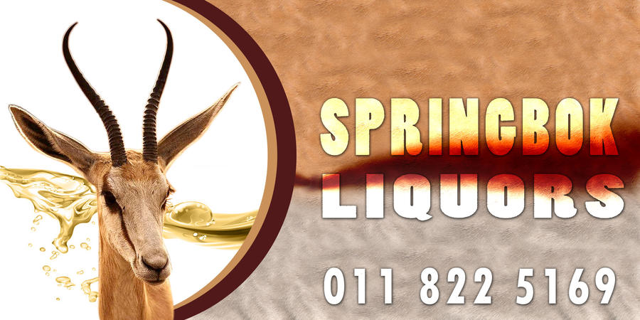 Springbok Liquors 1 by mk1282 on DeviantArt