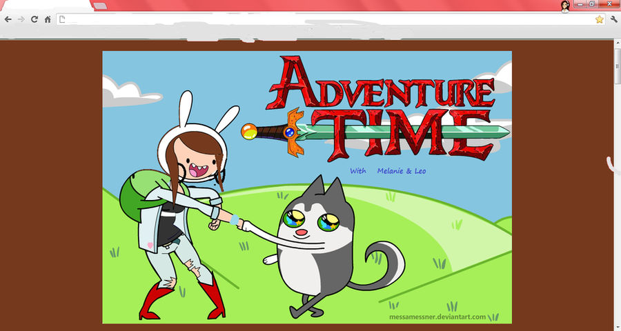 Adventure Time R64 Animation Adventure time by NintendoPuppy on DeviantArt