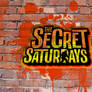 The Secret Saturdays Graffiti