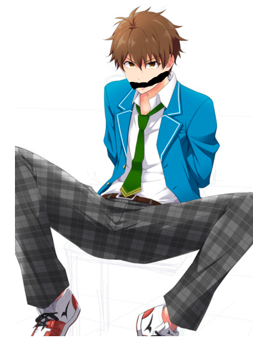 kidnaped anime school boy by lslva99 on DeviantArt kidnaped anime school boy by lslva99 on DeviantArt