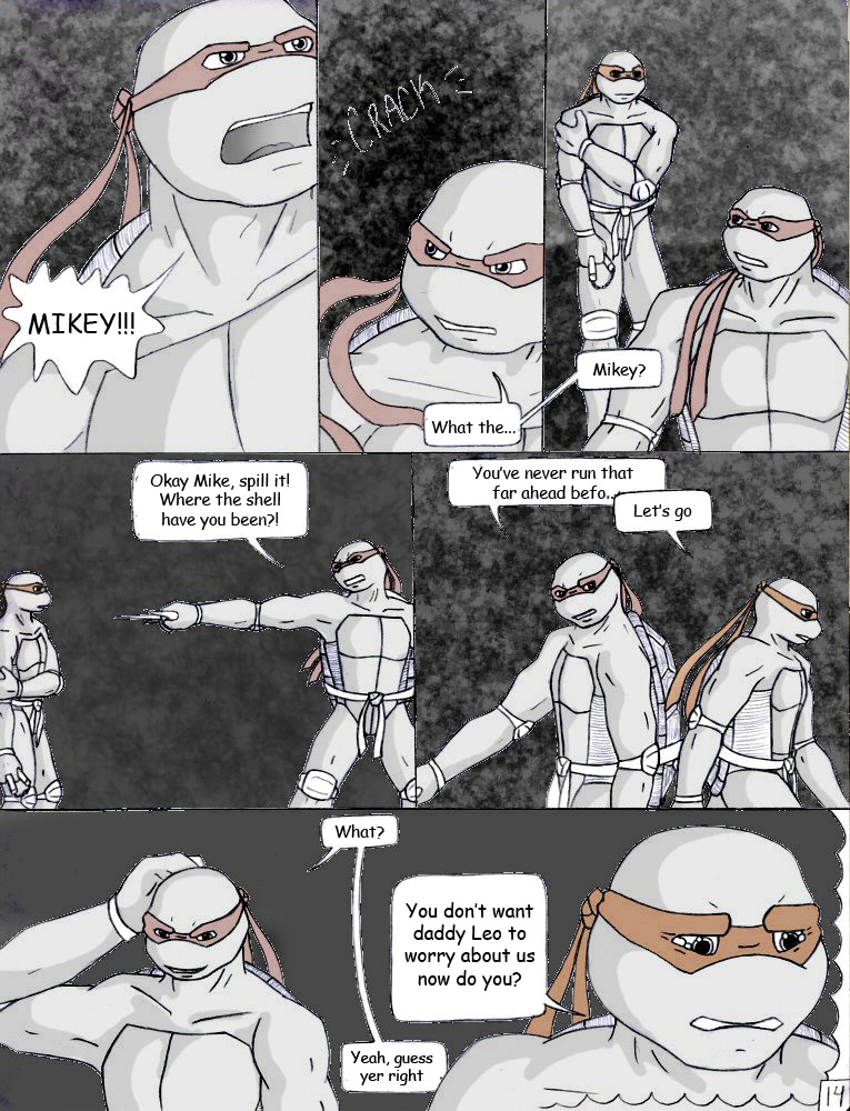 TMNT Conviction Pt1 Pg14