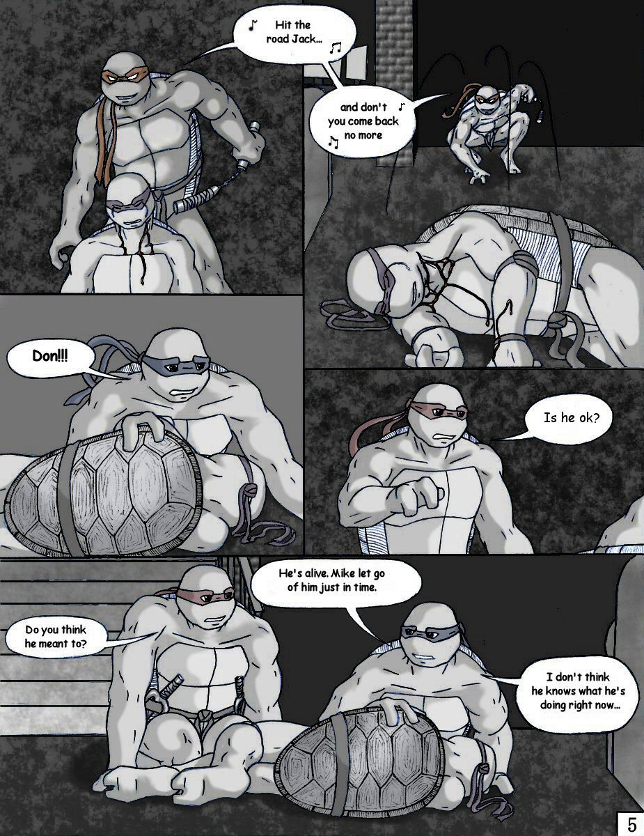 TMNT Conviction pt2 pg5