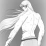 UTH Sesshomaru