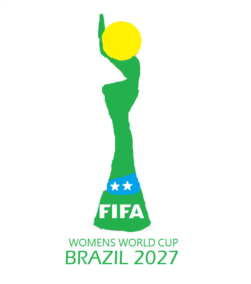Fifa Womens World Cup 2027 By Elmirko2015 On DeviantArt fifa-womens-world-cup-2027-by-elmirko2015-on-deviantart