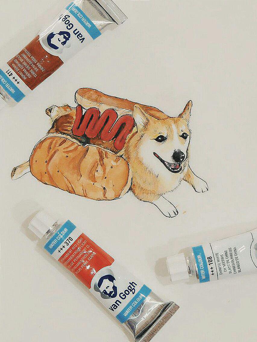 Hot Dog