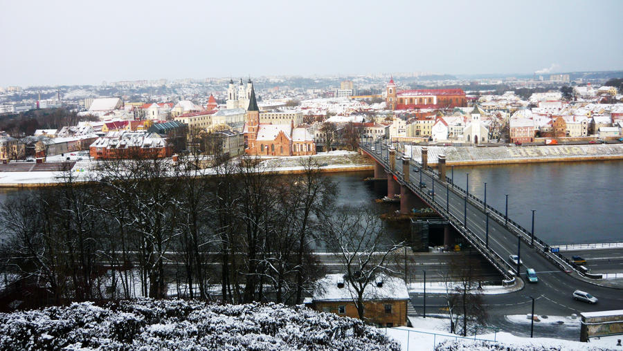 Kaunas Eye