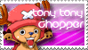 Tony Tony Chopper by DarkShad00w